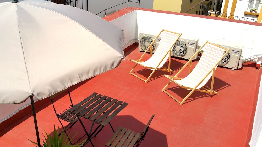 roof