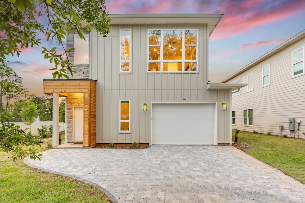 Alora by Avantstay Modern Escape in Sandestin