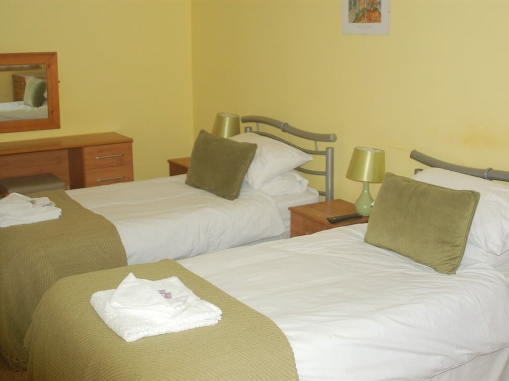 Huntingdon Vacations - Falcons Nest - Property Image 1