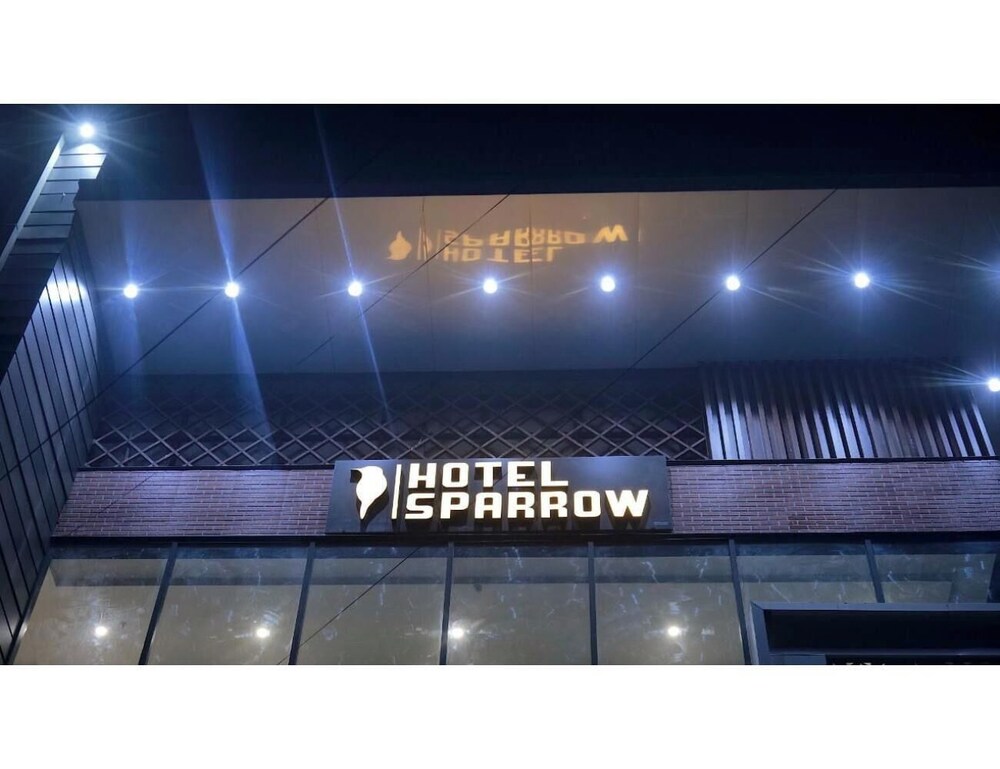 Hotel Sparrow
