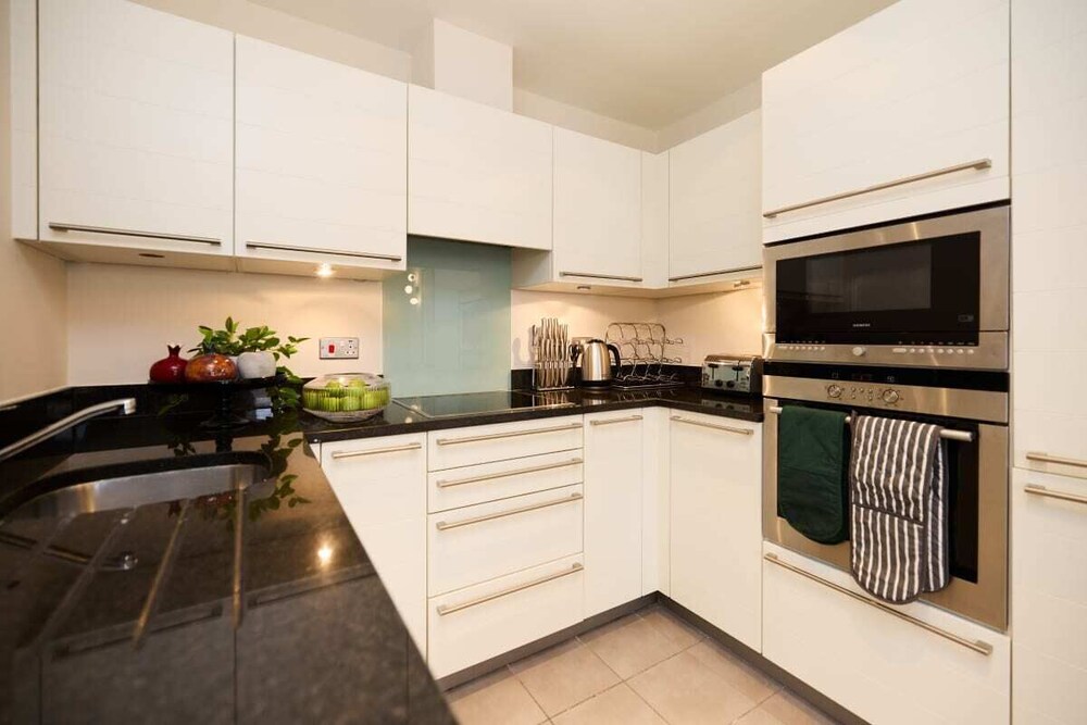 The Battersea Park Place - Amazing 2bdr Flat With Terrace
