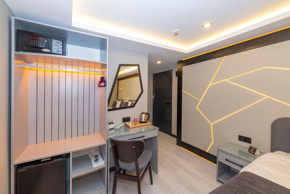 White Corner Otel - Image 14