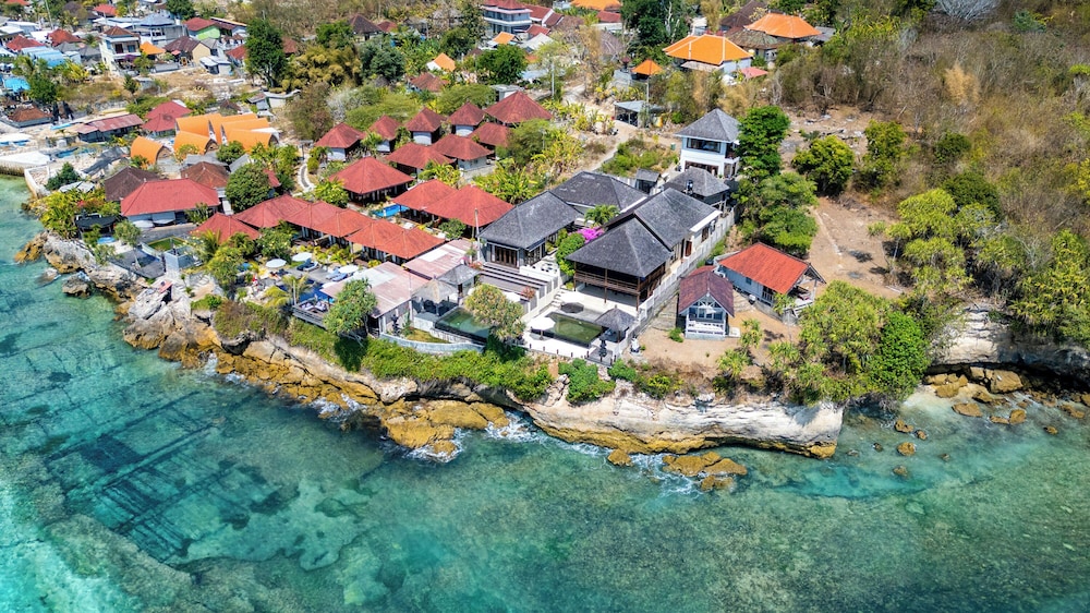 Villa Cemara