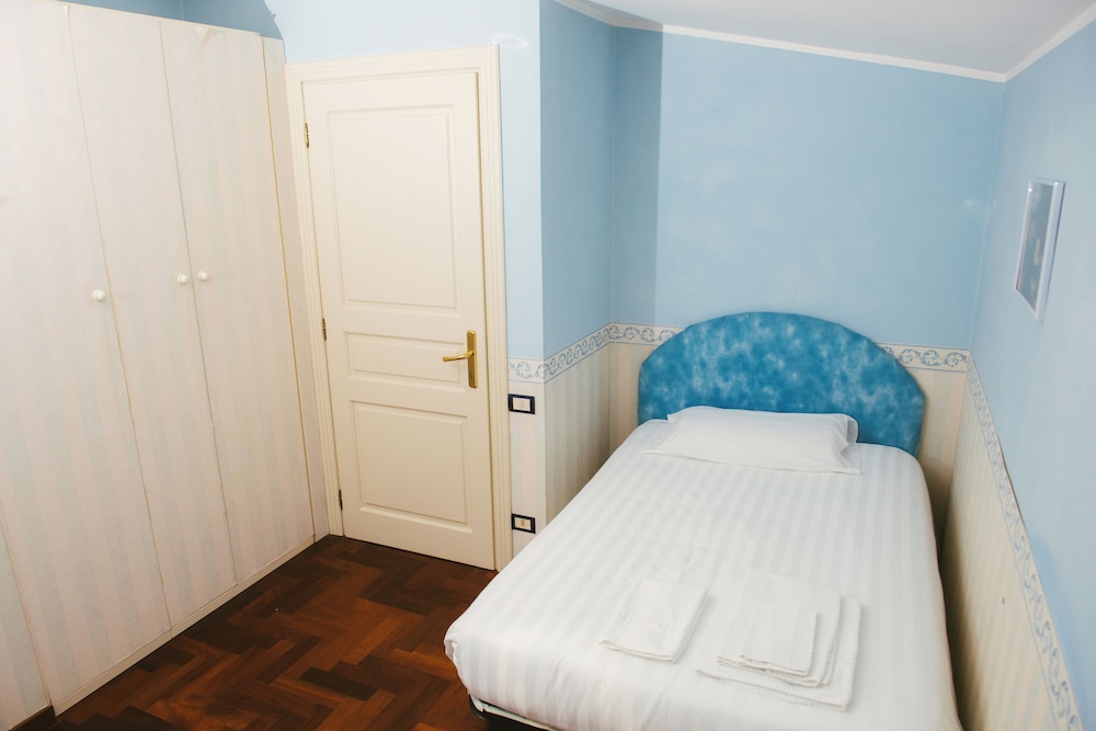 Boteroom Relais