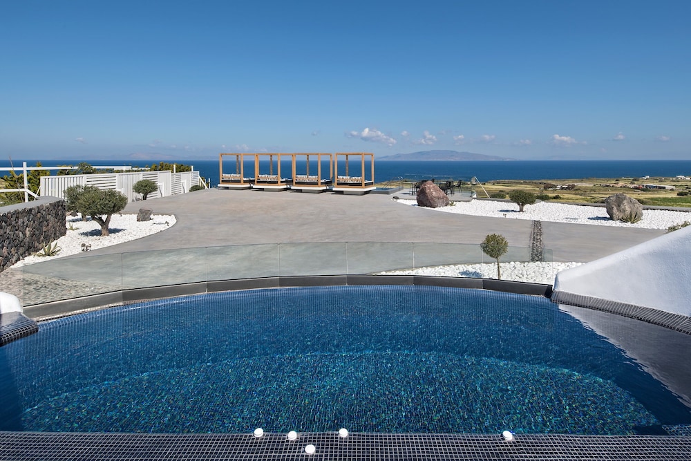 Elea Resort - Adults Only