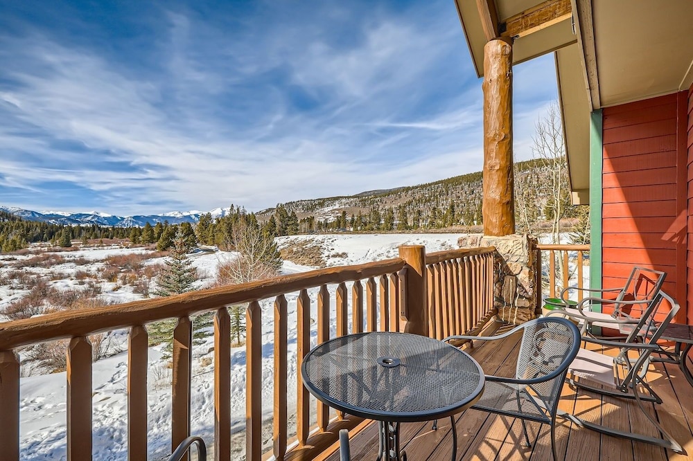 5959 Hidden River Lodge 2 Bedroom Condo
