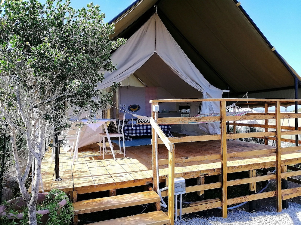 Agriturismo Erbe Matte - Campingplads, Billede 63