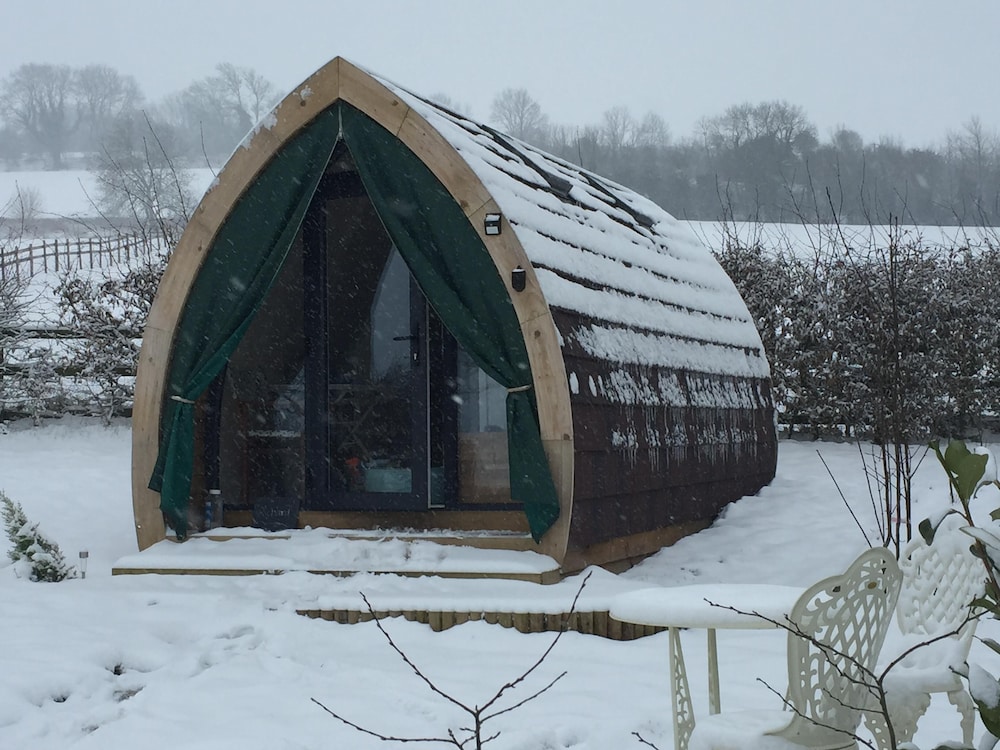 Slades Farm Glamping