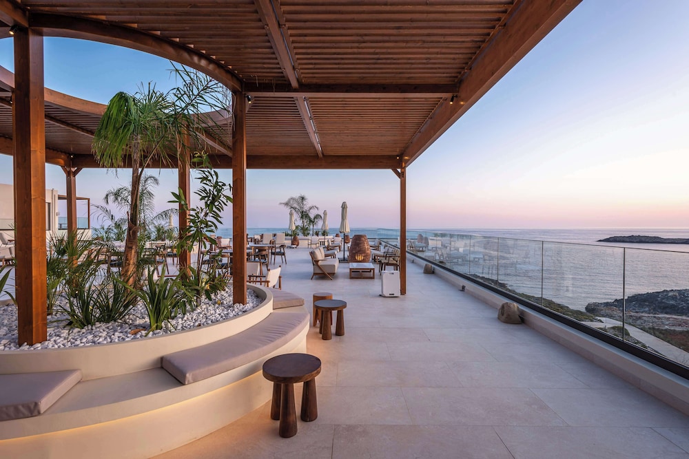 Aulus Chania Resort, Curio Collection by Hilton