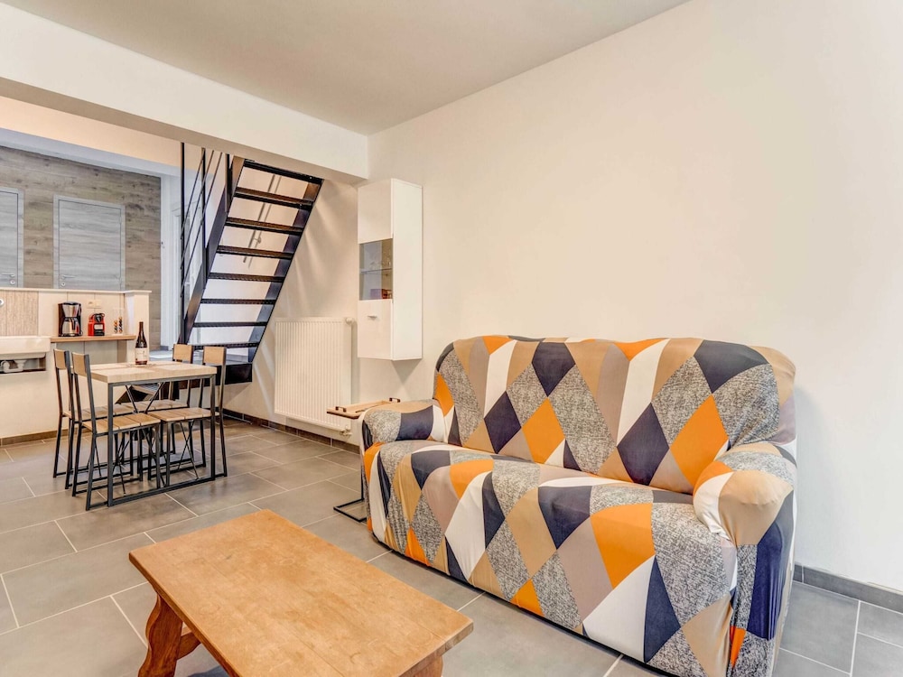 Cosy Holiday Home in Hastiere With a Terrace