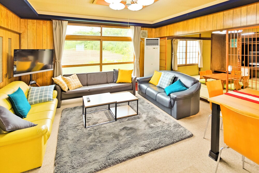 Cottage Abashiri