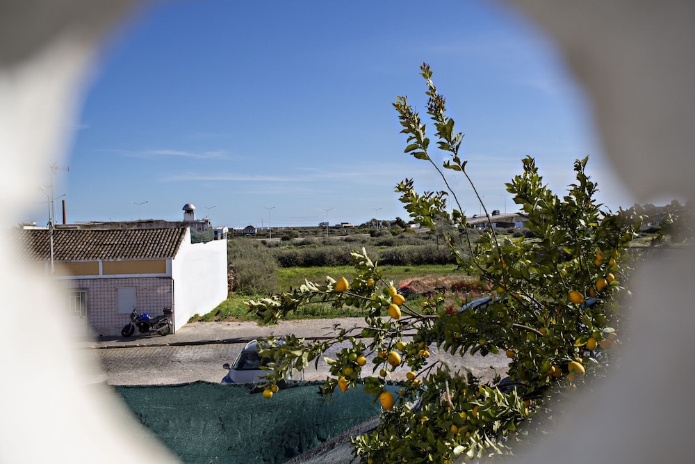 Tabira Apartment Concei o view 5
