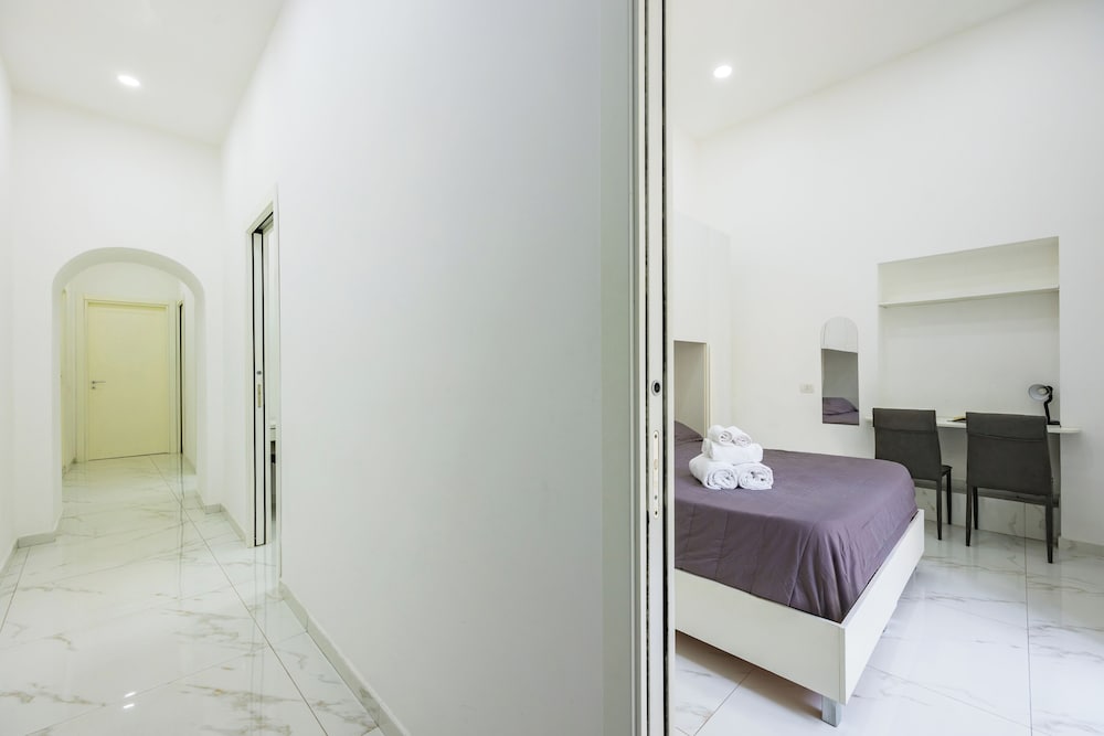 Marcellino Comfort House by Napoliapartments