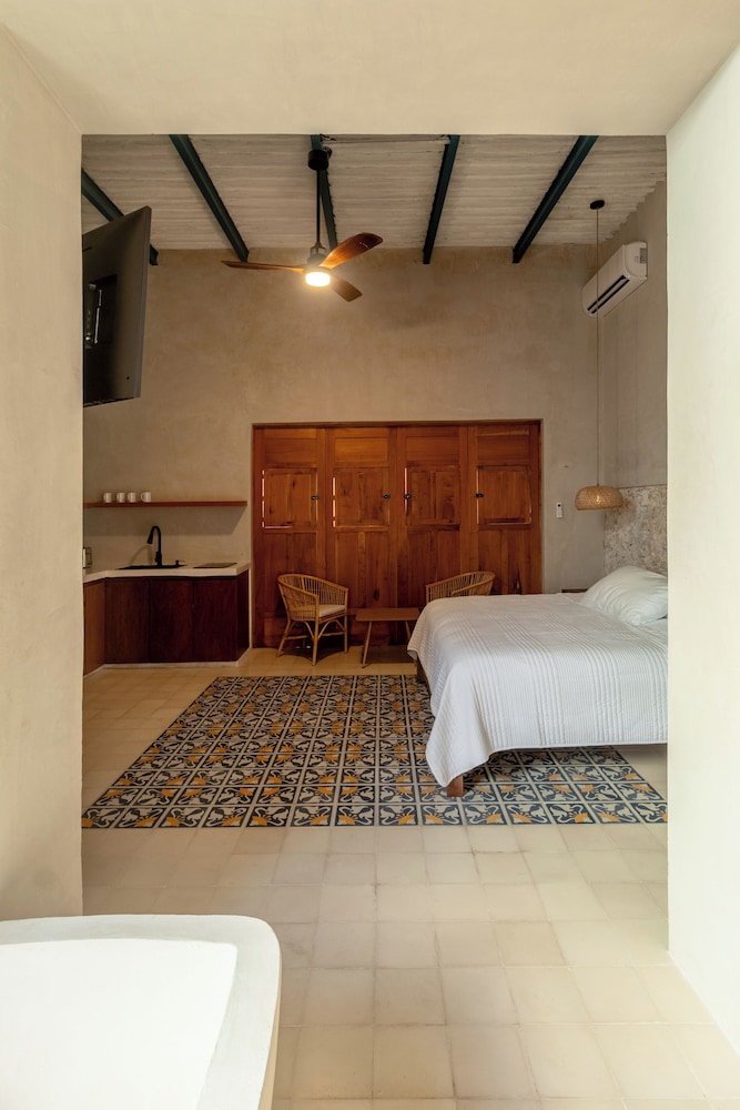 Casa Tunkul view 5