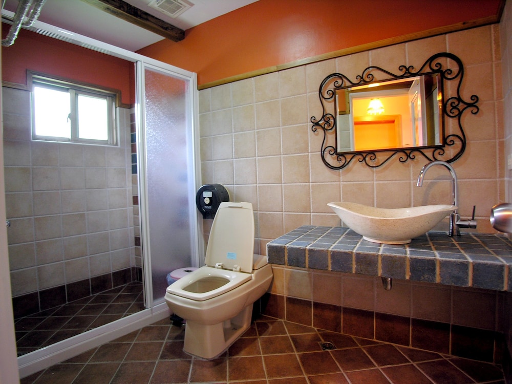 Fubin Hostel