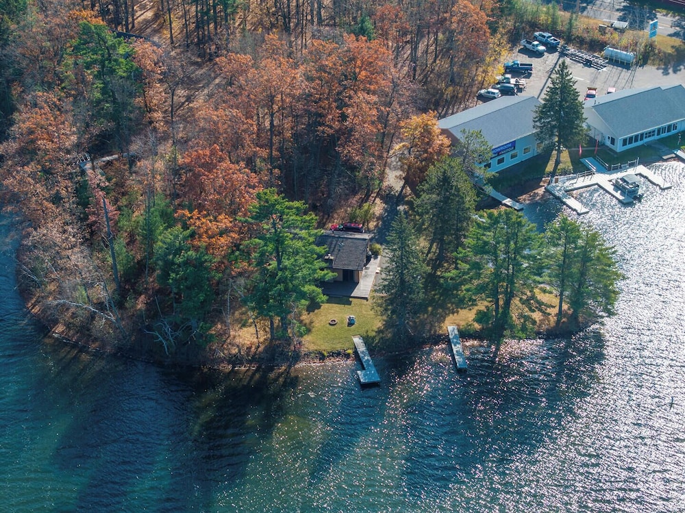 Marina Hideaway