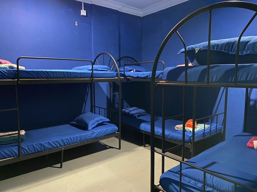 Capsule Inn photo 4