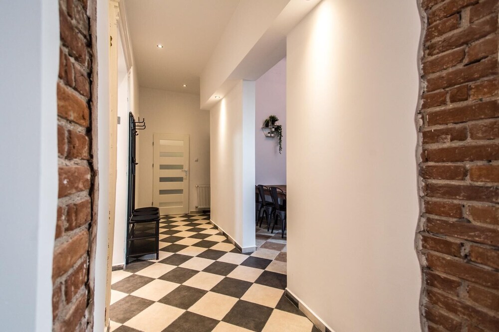 Horizon Apartments - Koletek
