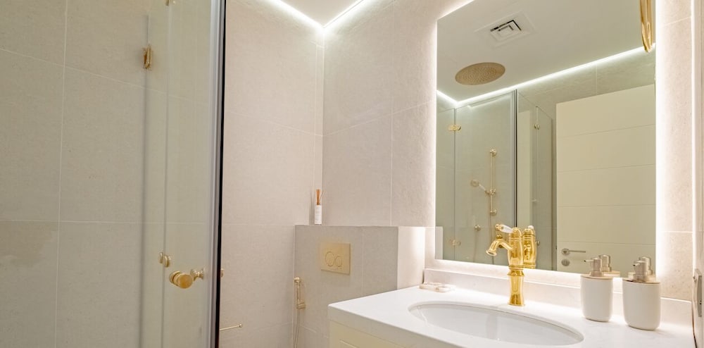 LUX The Tiara Burj al Arab View Suite 2