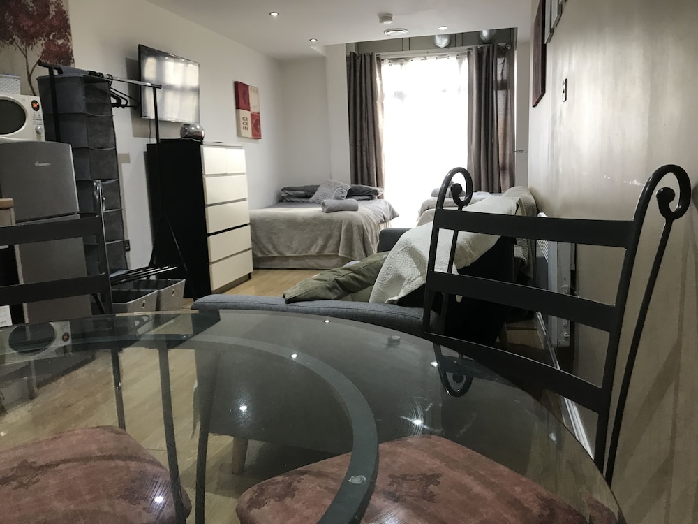 Cultural quarter apartments view 5