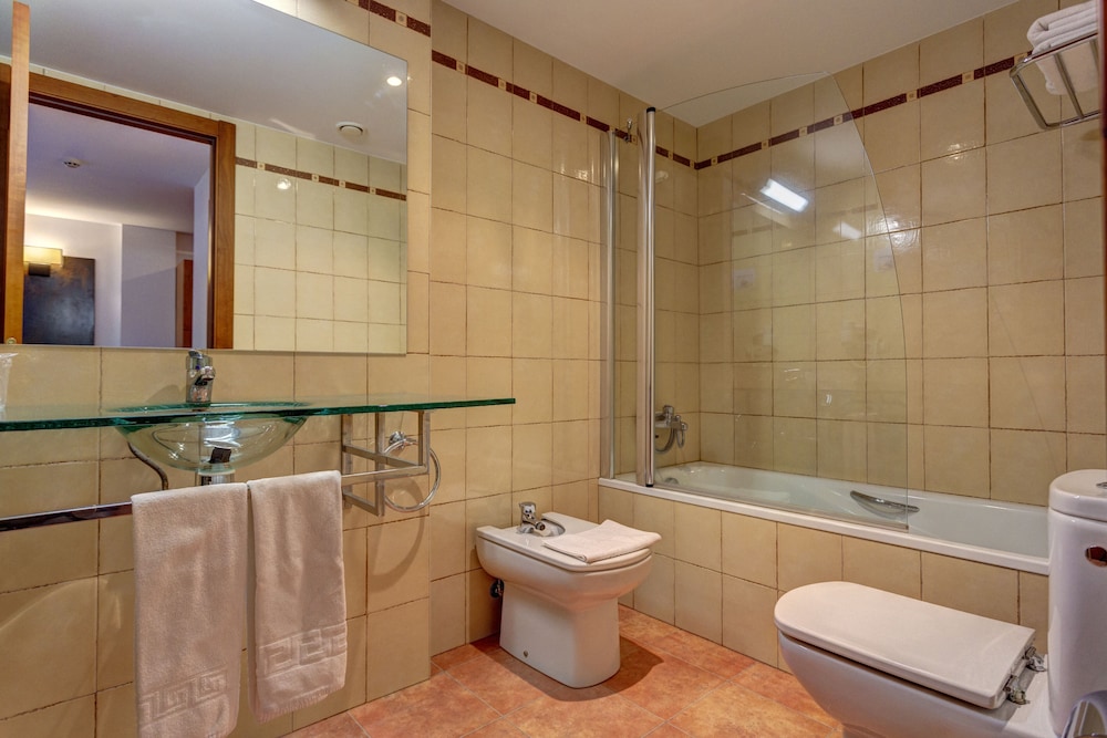 Apartamentos y Bungalows Xixerella Park