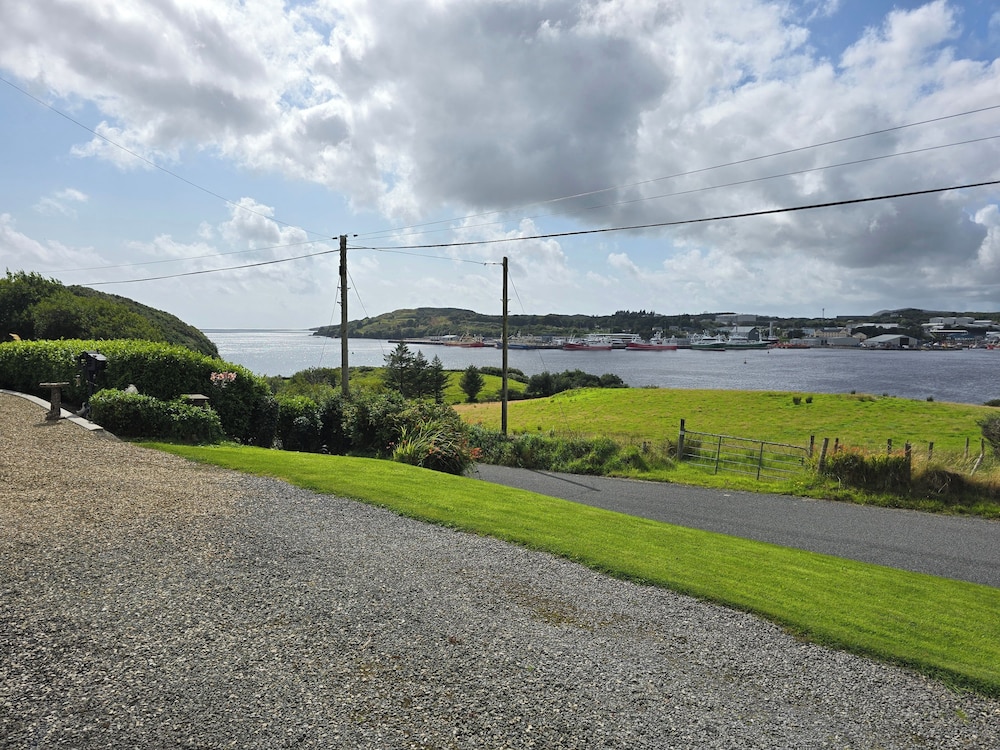 Benroe House - 5 Bedrooms