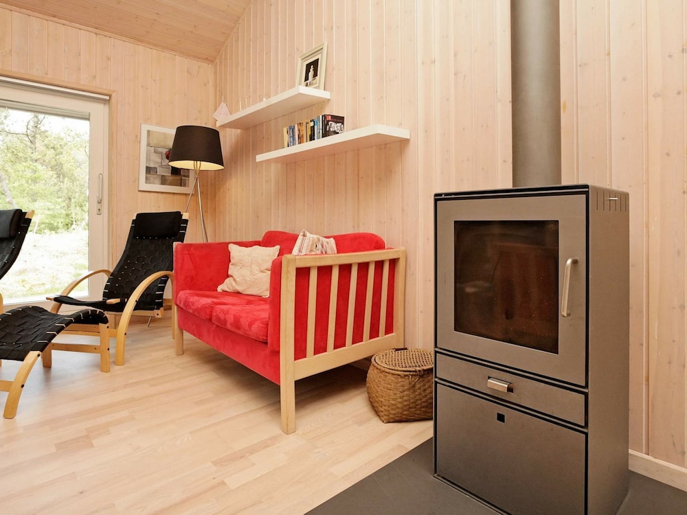 10 Person Holiday Home in Albaek-by Traum