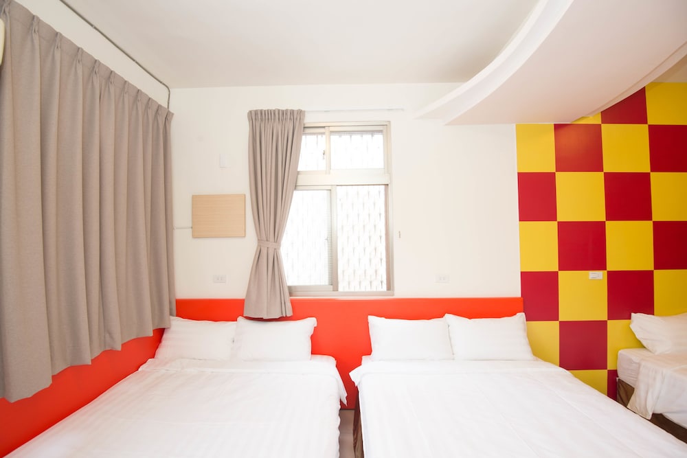 Happy Home Stay