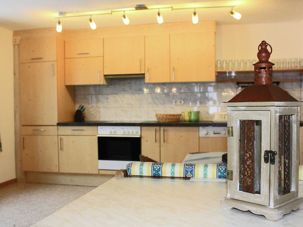 Spacious Holiday Home in Kappl With Terrace view 4