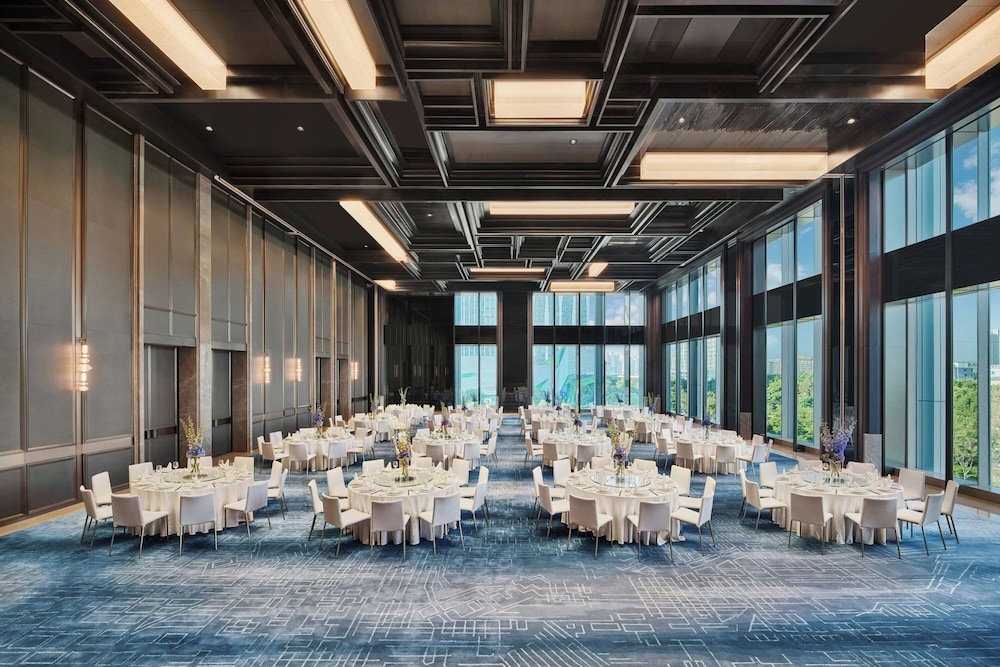 Le Meridien Nantong