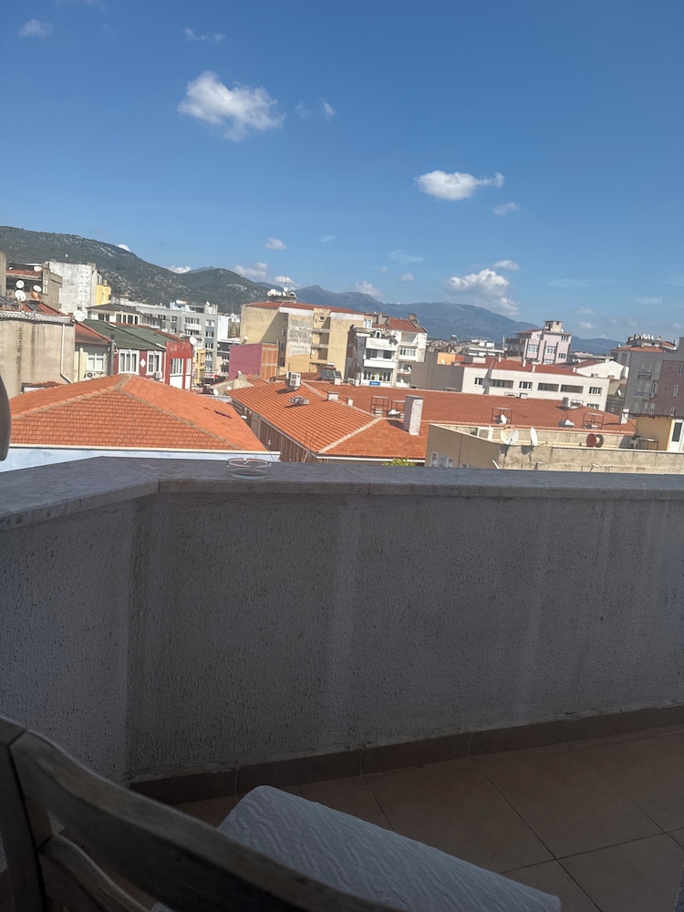 Edremit Körfez Turizm