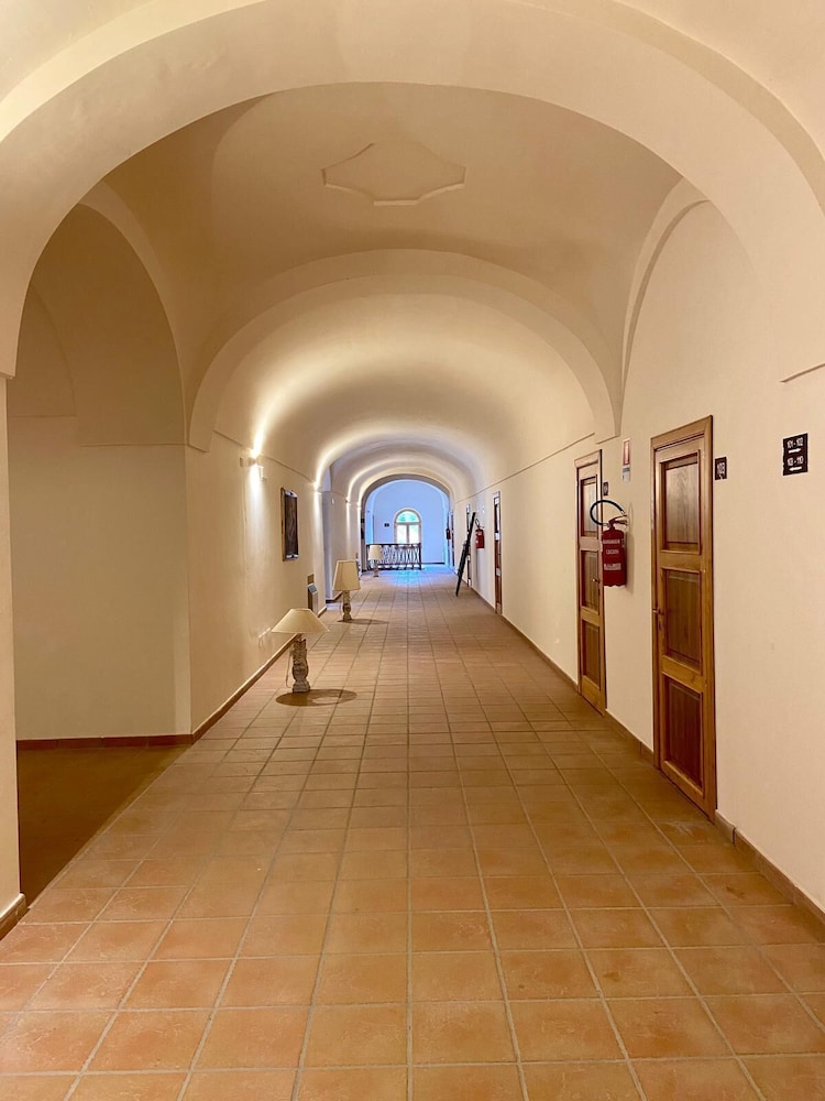 Convento Laurino