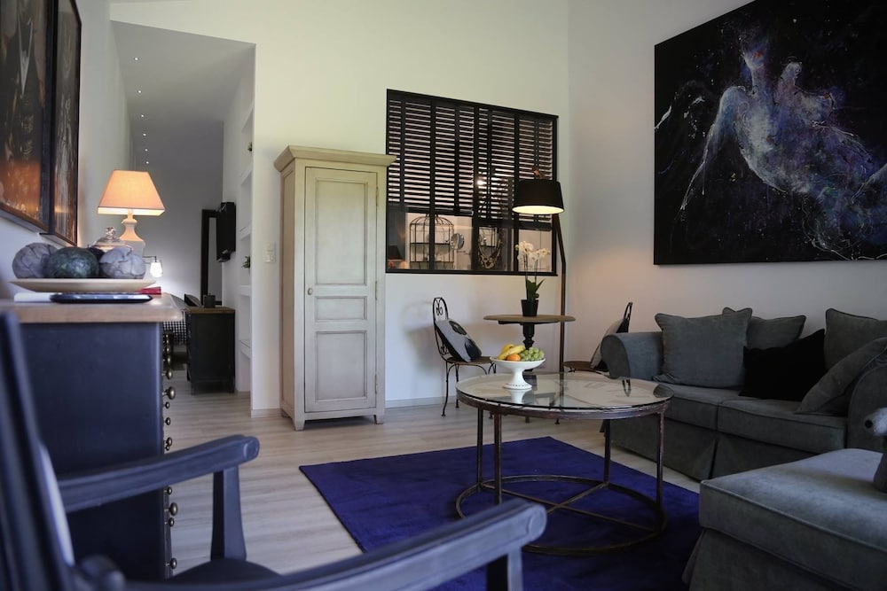 La Maison D'Ines