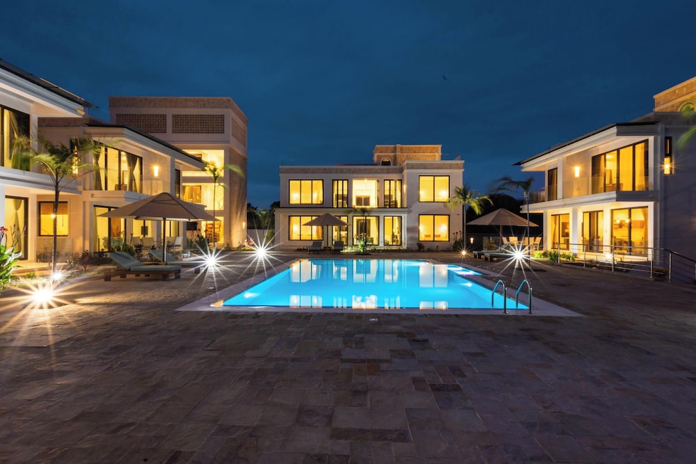 Amkia Villas Diani