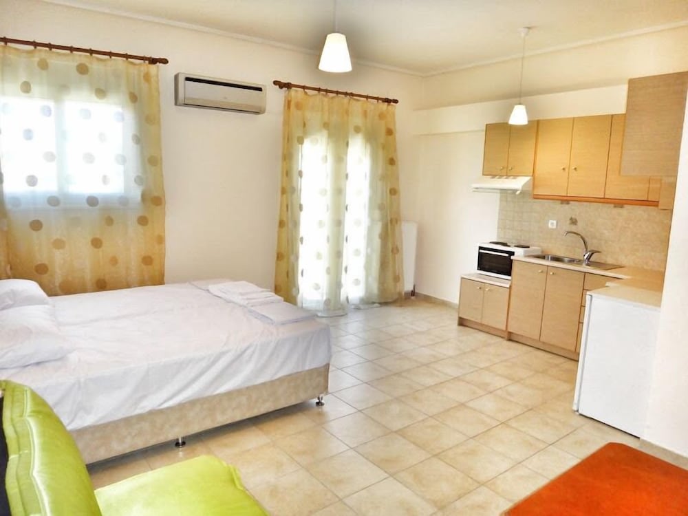 Midia Suites