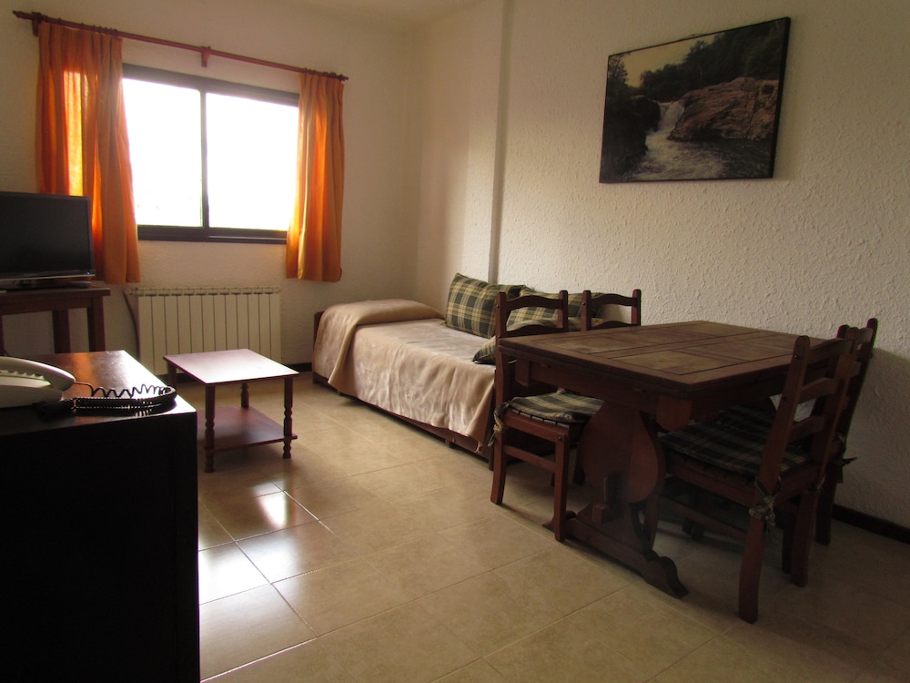 Departamento San Martin A