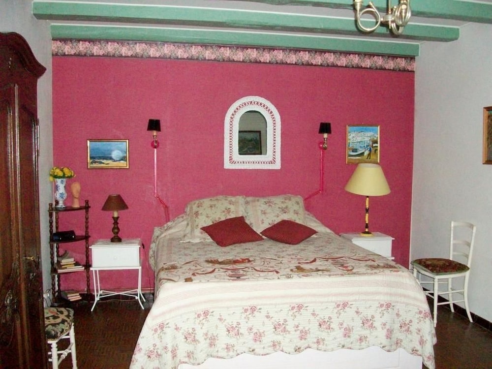 Gîte Domaine les Massiots