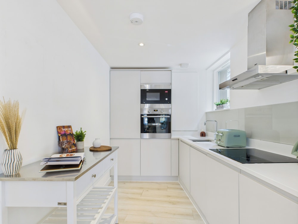 Be London - Borough Market Residences