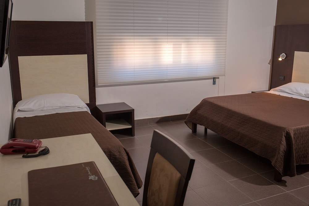 Pansini Hotel Residence