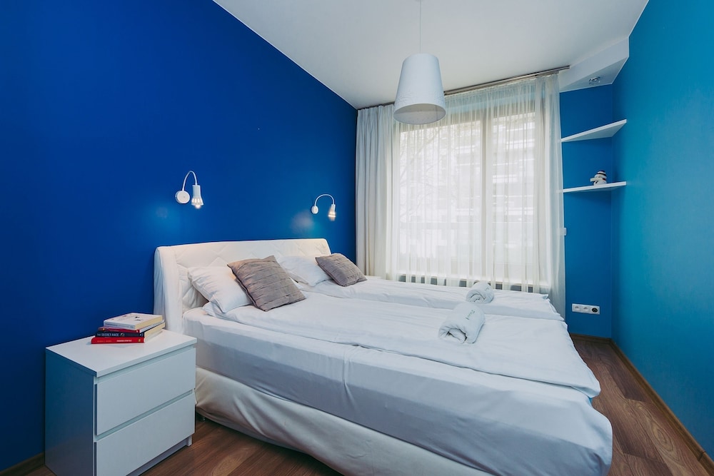 ShortStayPoland Leszczyńska - B14