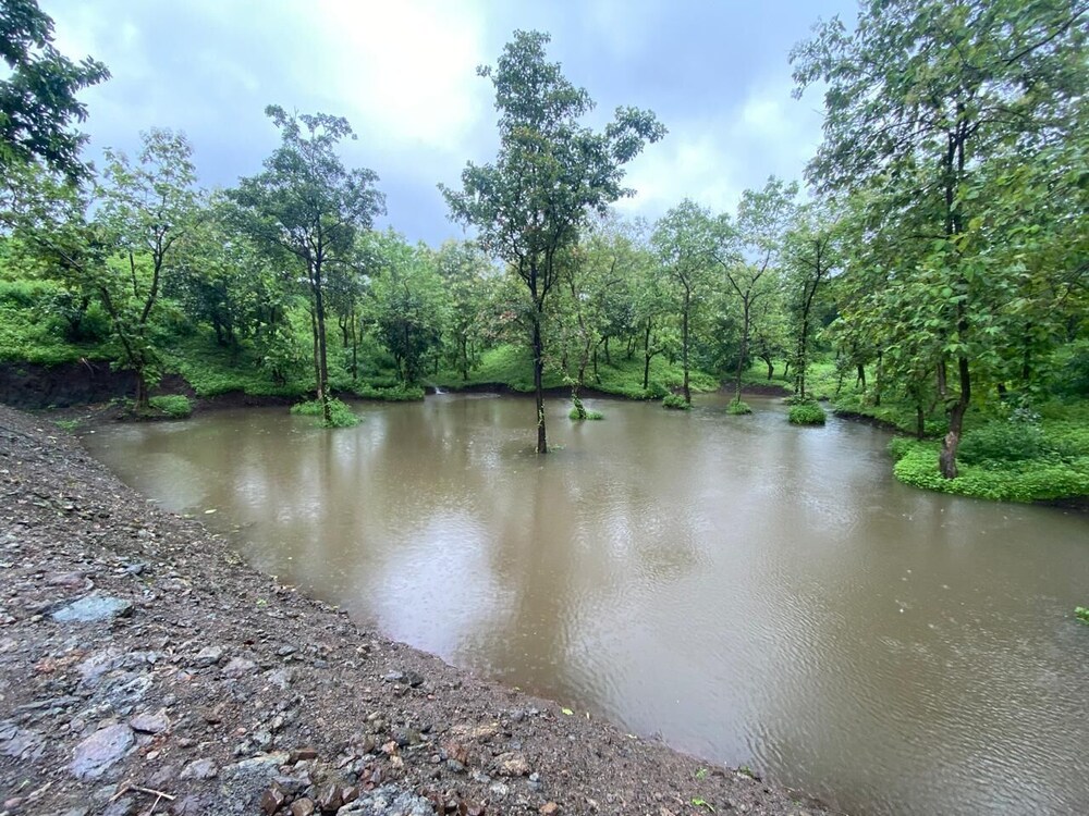 Growpure Luxury Farm & Nature Resort