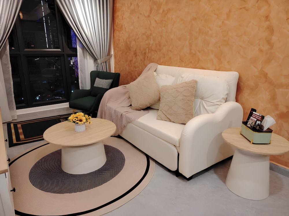 Agile Residence Dual-Key Gem @ Bukit Bintang F11 By Natol