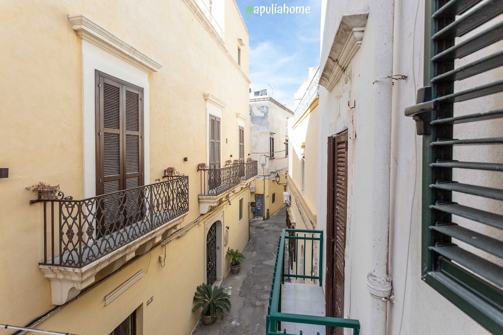 Palazzo Raheli view 4
