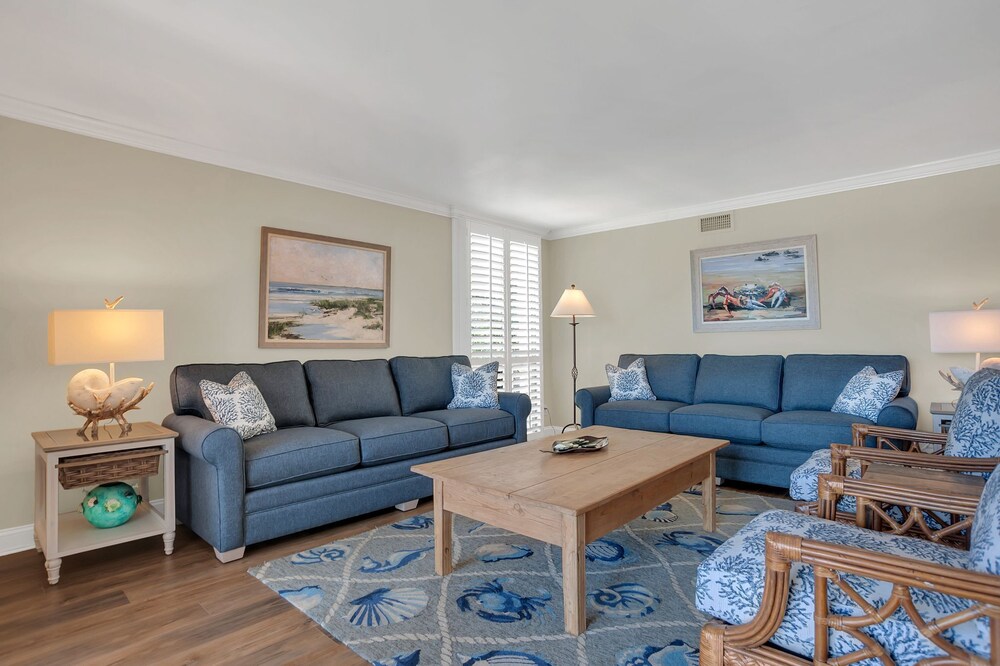 1038 Caravel Court at The Sea Pines Resort