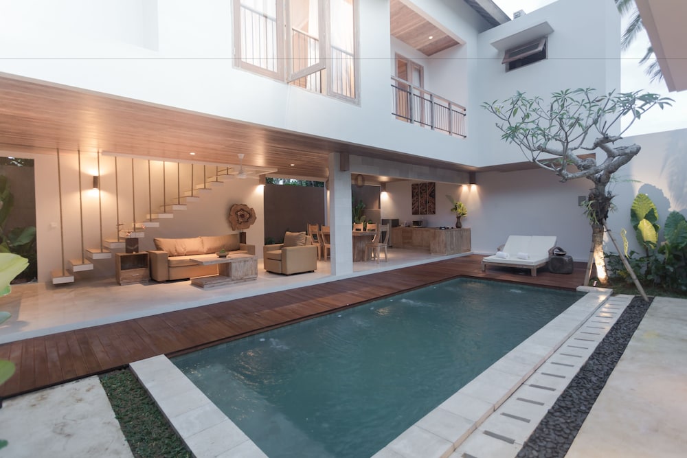 Anulekha Resort and Villa