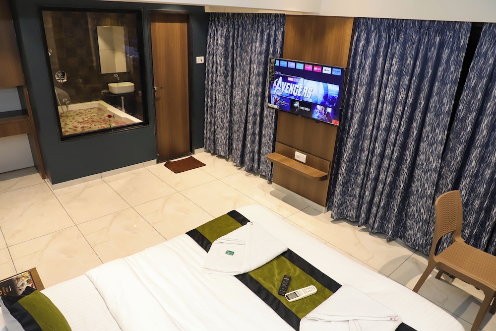RK Hotel