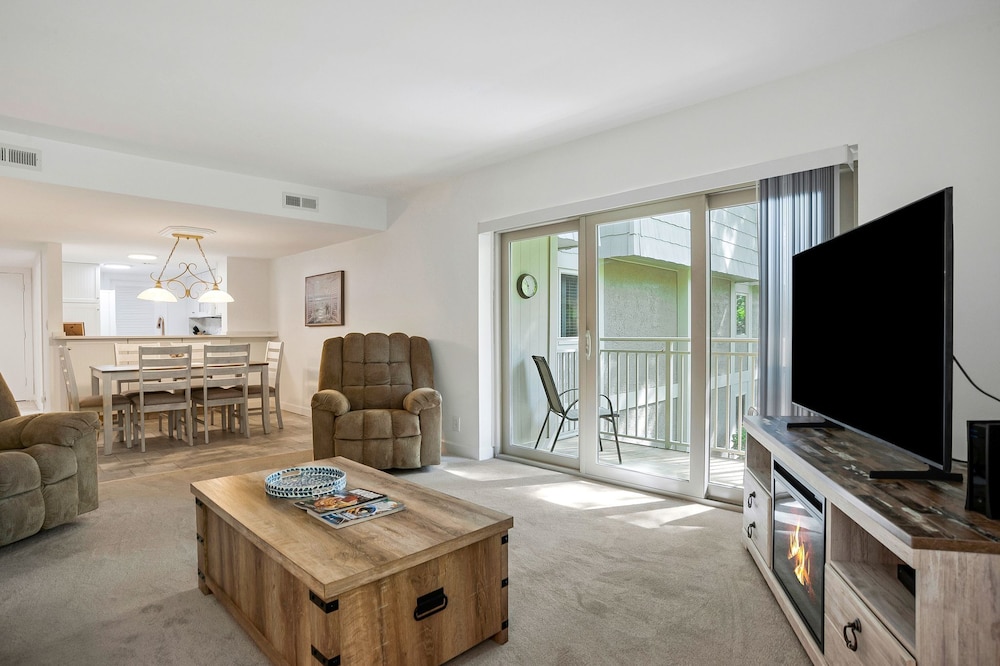 522 Plantation Club Villas at The Sea Pines Resort