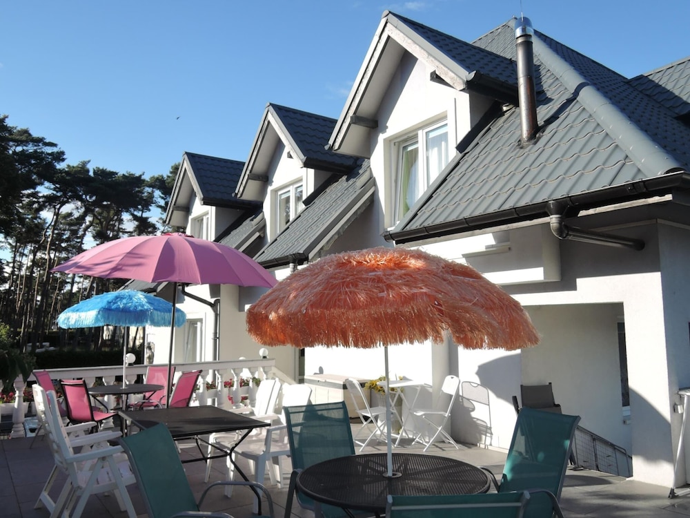 Holiday Home Dziwnowek by Clean Beach