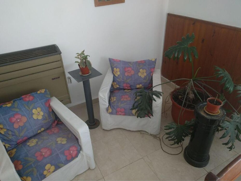 Hotel Nuevo Horizonte