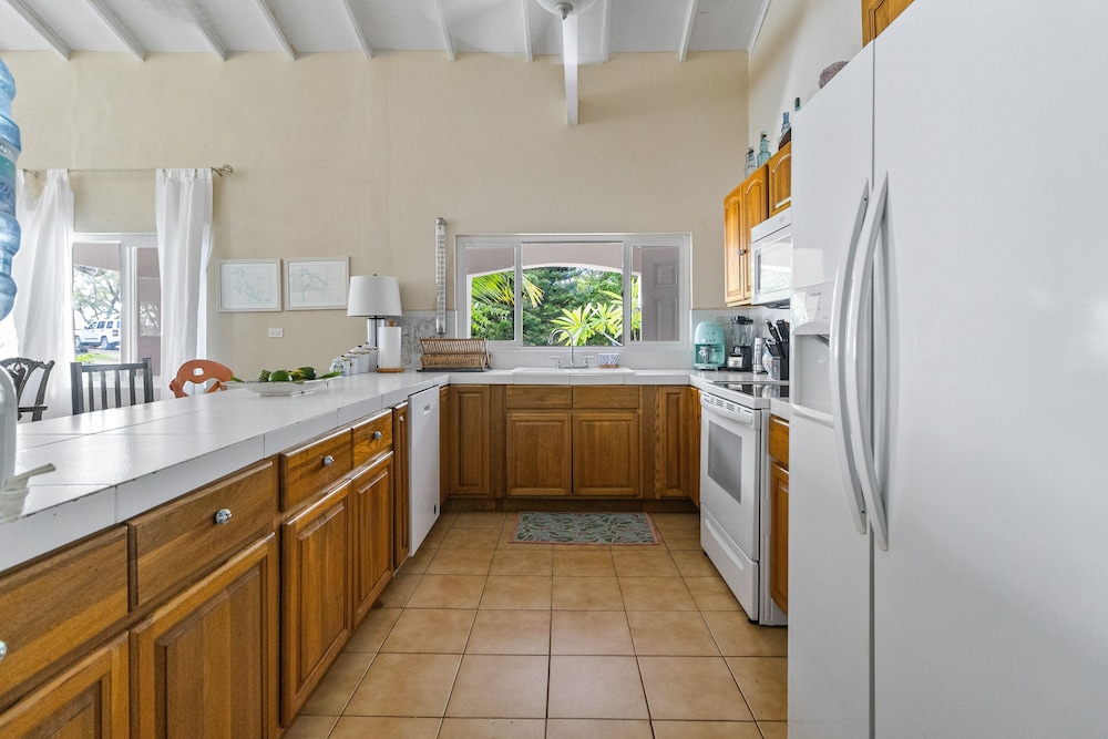 Moonflower 4 Bedroom Home